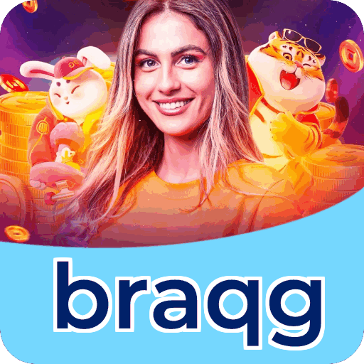 braqg segurança SSL 256-bit - Licença Curaçao, eCOGRA, GLI certificado
